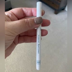 Black Liquid Eyeliner